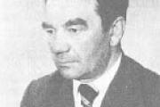 Георгий Васильевич Филиппов