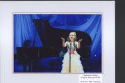Лиана Айвазова – маленькая звездочка на большой сцене
