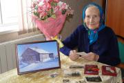 28 марта Величаде Сумароковой исполняется 90 лет