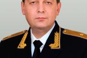  Генерал-майор  Игорь Константинов