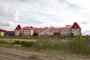 Детский сад на Лесозаводе – один из объектов Нарьян-Марстроя