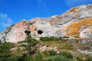Знаменитая медвежья пещера Пым-Ва-Шора