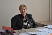   Татьяна Тельтевская возглавляла городскую систему  образования в самое сложное время – годы перестройки