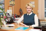 Елена Кондакова: порт избавился от груза финансовых  проблем