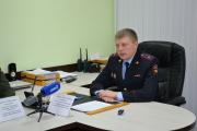 Александр Дмитриев рассказал о функциях своего отдела