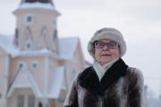 Людмила Мусинская проработала на почте 50 лет