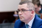 Дмитрий Рожин назначен секретарем управляющего совета