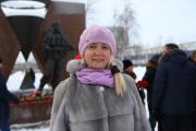 Татьяна Шеметова