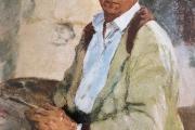 Дмитрий Свешников