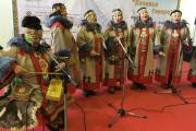 Древние песни ительменов – исчезающего народа, последних из могикан / Фото автора