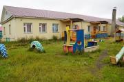 Детский сад в Нельмином Носе посещают 70 малышей / Фото автора