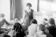 Римма Коткина: Работать в Нарьян-Маре я пошла в родное училище / Фото из архива Риммы Александровны Коткиной