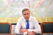Юрий Бездудный дал интервью РИА Новости / Фото РИА Новости