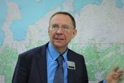 Владимир Харлов – вице-президентом ассоциации по работе с партнёрами Северного морского пути