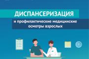 Инфографика ЦУР НАО