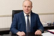 Министр экономического развития области Виктор Иконников провёл переговоры с инвестором / Фото dvinaland.ru