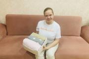 Анна Махнёва нашла новое любимое дело / Фото предоставлено Анной Махнёвой 