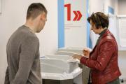 Голосование в Ненецком автономном округе прошло без нарушений / Фото Екатерины Эстер