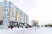 «Арк­тическая ипотека» стартовала в России 1 ноября / Фото из архива «НВ»
