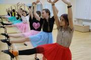 Смена «Спортивный экспресс» организуется с 22 июня по 15 июля / Фото с сайта Всероссийского детского центра «Алые паруса»