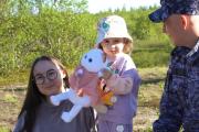 Наумовы любят выезжать на природу / Фото предоставлено автором