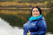 Камчатка в порядке / ФОТО ПРЕДОСТАВЛЕНО НАТАЛЬЕЙ ЛАТЫШЕВОЙ