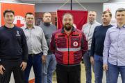 Выпускники проекта «Арктика – территория поддержки» готовы к работе на местах / Фото Дианы Аршиновой