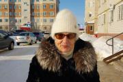 В день 90-летия Нарьян-Мара / Фото автора