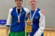Заслуженные награды / Фото vk.com/volleyballnao