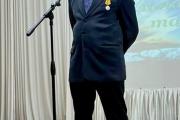 Борис Поляков