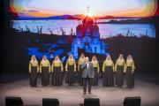 Единство отечественного языка, веры и культуры / Фото Алексея Орлова