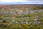 Высокоскоростной мобильный интернет в Харуте появится, но позднее / Фото Екатерины Эстер