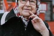 Светлана Вирина с теплотой вспоминает годы работы в доме-интернате / Фото Александры Берг