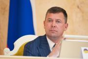 / Фото пресс-службы Законодательного Собрания Санкт-Петербурга