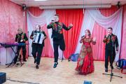 Молодой ансамбль из Сыктывкара исполняет песни на коми и русском языках / Фото клуба «Созвездие»