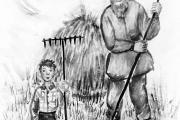 Иллюстрация Ирины Марковой