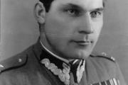 Майор В.Г. Дитятев. 1945 г. / Фото предоставлено автором