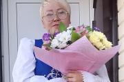 Наталья Рочева – победитель регионального конкурса / Фото с сайта nao24.ru
