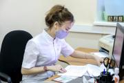 Репродуктивная диспансеризация проводится бесплатно по полису ОМС / Фото Екатерины Эстер