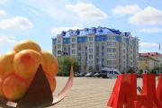 Дополнительный барьер для мошенников появится в сфере сделок с недвижимостью / Фото Елены Нядэй