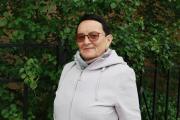 Любовь Пунтусова – ветеран здравоохранения Ненецкого автономного округа / Фото Елены Нядэй