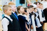 Ненецкий автономный округ должен стать ещё более привлекательным для талантливых педагогов со всей страны / Фото Александры Берг