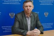Александр Назаров: Сейчас наблюдается пик нагрузки на портовую и складскую инфраструктуру / фото пресс-службы Гострудинспекции по Архангельской области и НАО