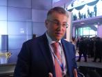 Игорь Кошин: «Мы удовлетворены итогами форума»