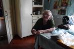 Елена Алексеевна рассказала нам много нового и интересного