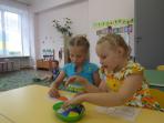 Детским садом в Нижней Пёше гордятся и дети, и взрослые