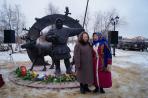 Е.А. Беляева нися’, С.П. Дуркина ири’ сайнормахад’ ниӈаханзь’ ту’’