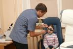   Сергей Колесников: зрение у детей начинает ухудшаться в шесть лет