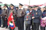 Ненецкие авиаторы почтили память погибших коллег