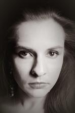 Алёна Царькова